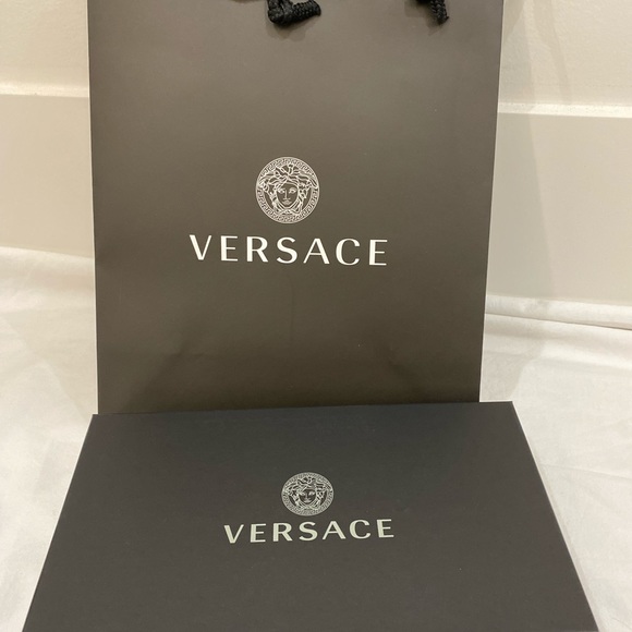 Versace wallet - Picture 10 of 14